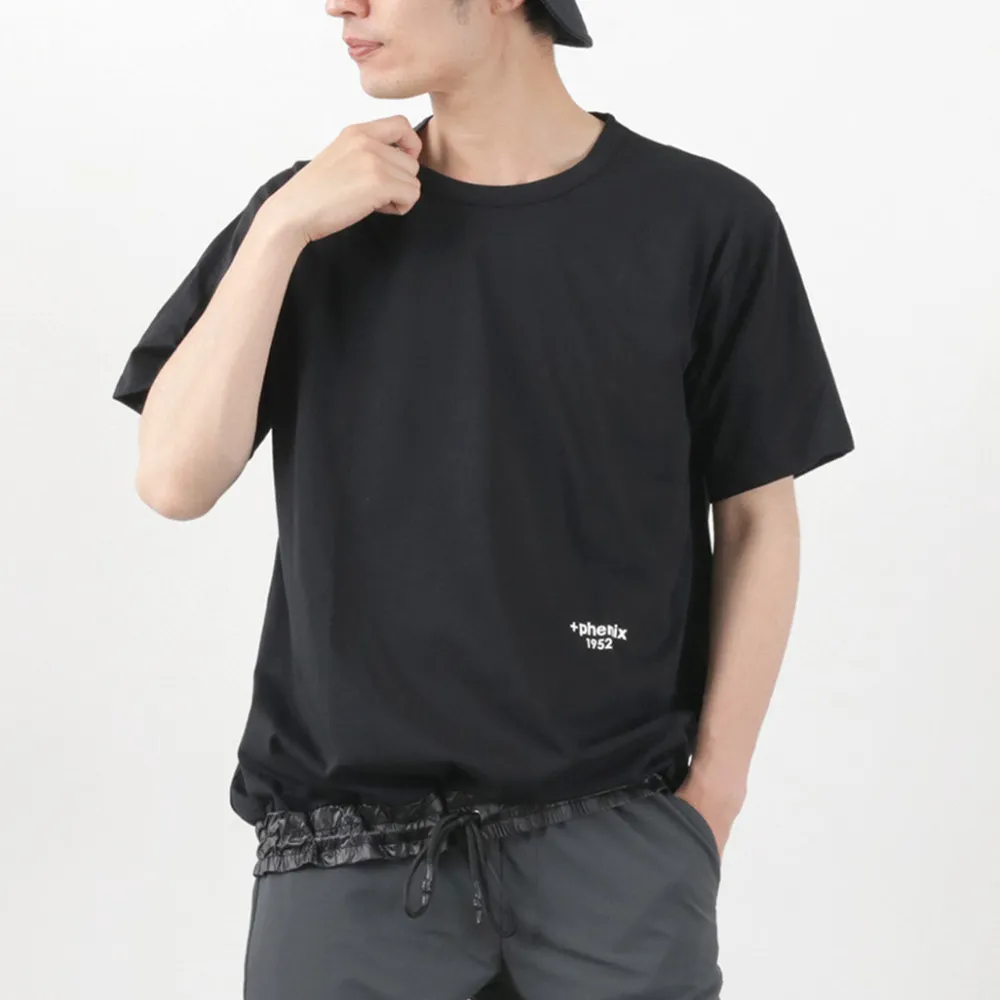 #NAME? T-Shirts^+Phenix / Technology 37.5 T-shirt