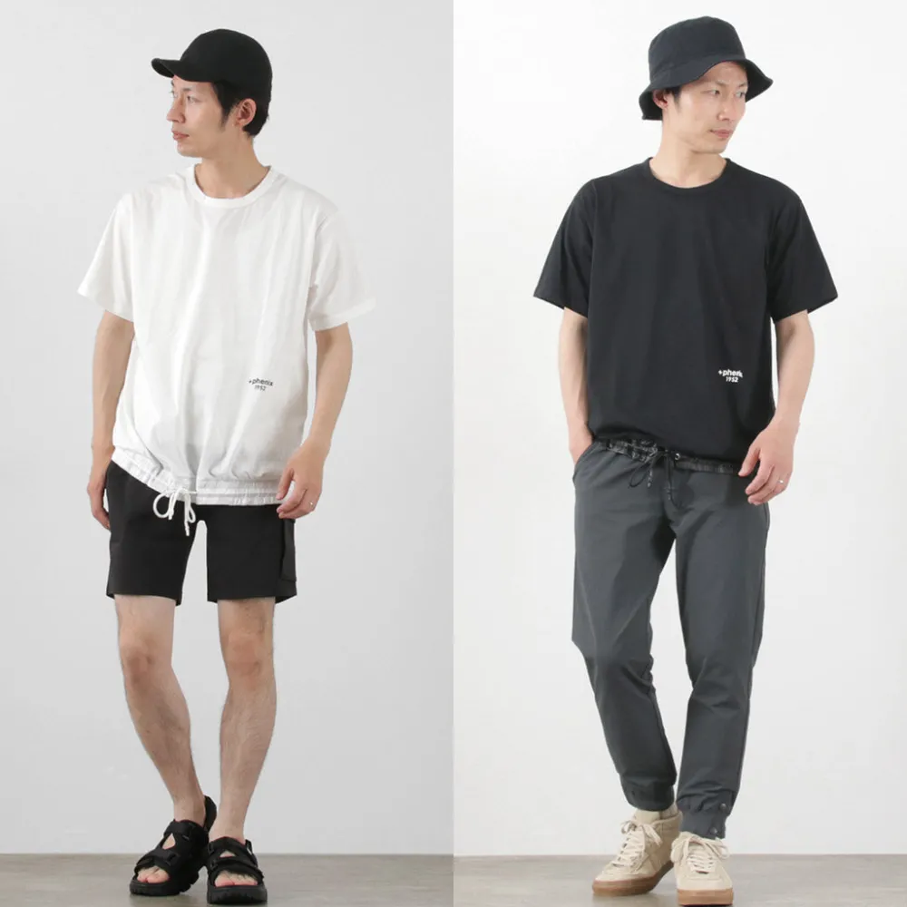 #NAME? T-Shirts^+Phenix / Technology 37.5 T-shirt