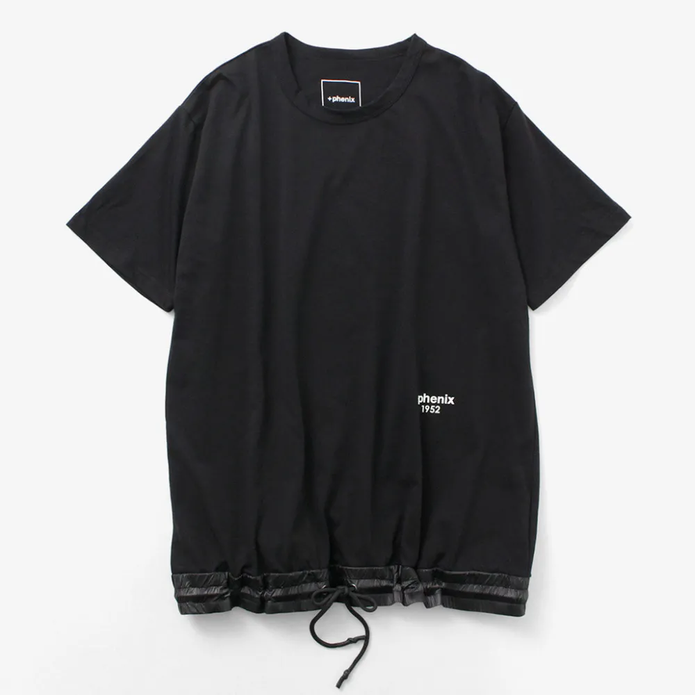 #NAME? T-Shirts^+Phenix / Technology 37.5 T-shirt