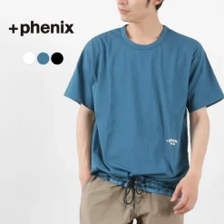#NAME? T-Shirts^+Phenix / Technology 37.5 T-shirt