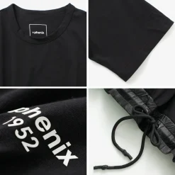 #NAME? T-Shirts^+Phenix / Technology 37.5 T-shirt