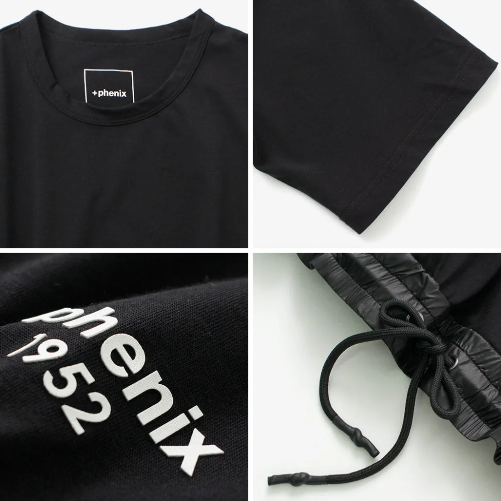 #NAME? T-Shirts^+Phenix / Technology 37.5 T-shirt