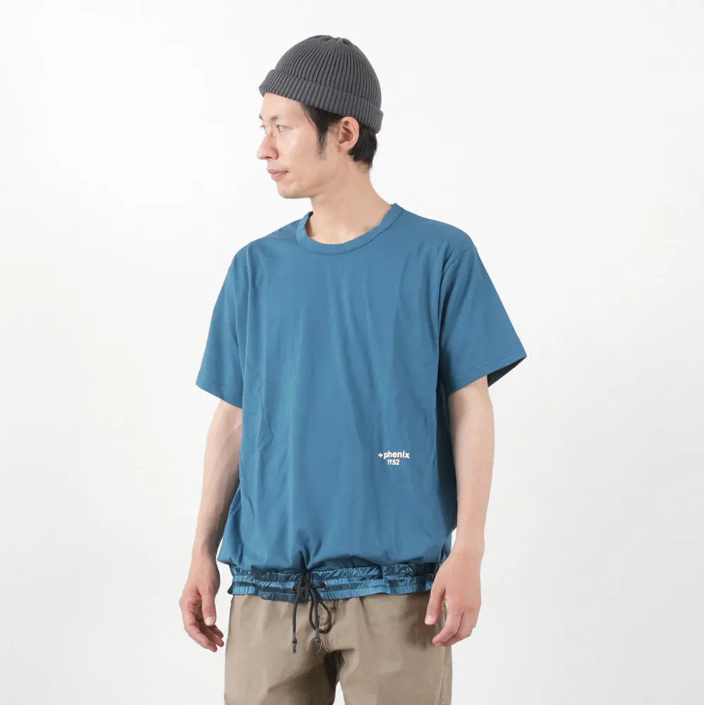 #NAME? T-Shirts^+Phenix / Technology 37.5 T-shirt