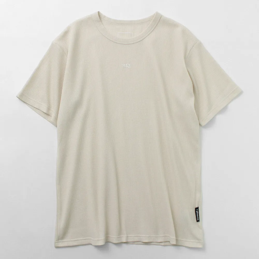 #NAME? T-Shirts^+Phenix / Waffle 37.5 T-shirt