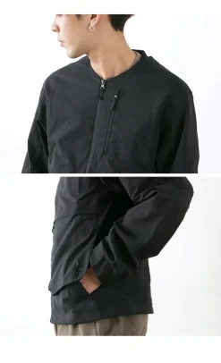 POUTNIK BY TILAK Jackets^/ Braid Jacket