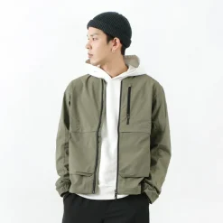 POUTNIK BY TILAK Jackets^/ Braid Jacket