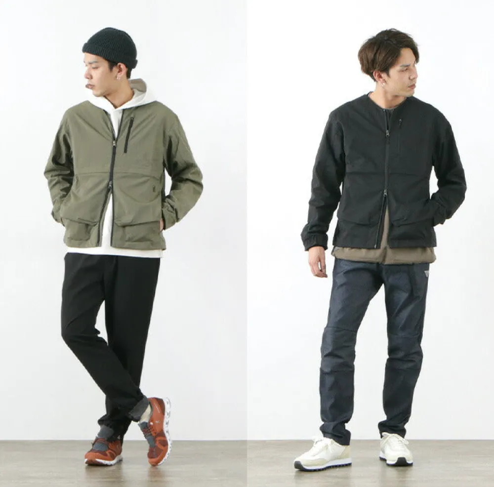 POUTNIK BY TILAK Jackets^/ Braid Jacket