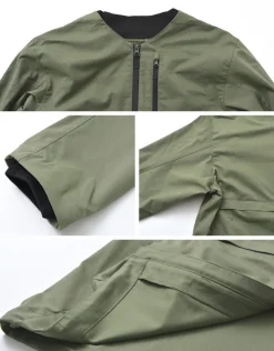 POUTNIK BY TILAK Jackets^/ Braid Jacket