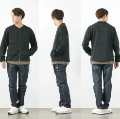 POUTNIK BY TILAK Jackets^/ Braid Jacket