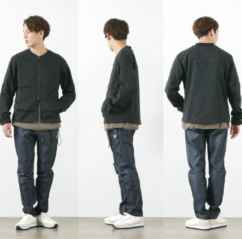 POUTNIK BY TILAK Jackets^/ Braid Jacket