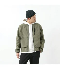 POUTNIK BY TILAK Jackets^/ Braid Jacket