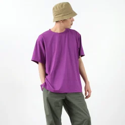 POUTNIK BY TILAK T-Shirts^/ Carat short sleeve T-shirt