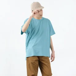 POUTNIK BY TILAK T-Shirts^/ Carat short sleeve T-shirt