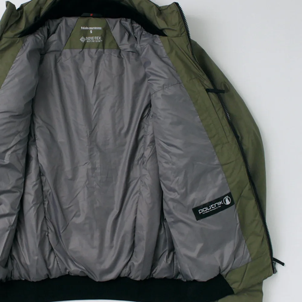 POUTNIK BY TILAK Jackets^/ Continental Jacket