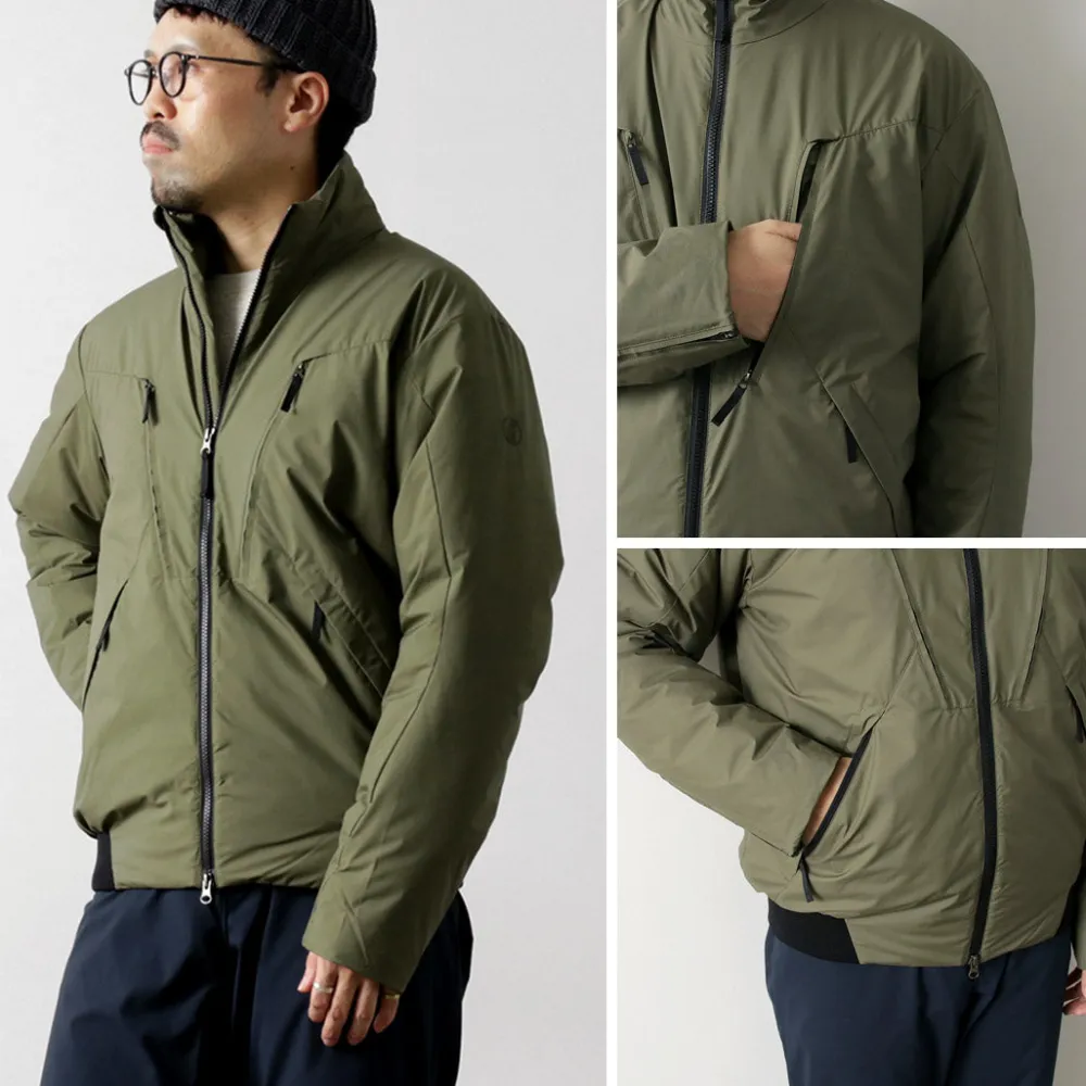 POUTNIK BY TILAK Jackets^/ Continental Jacket
