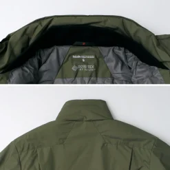 POUTNIK BY TILAK Jackets^/ Continental Jacket