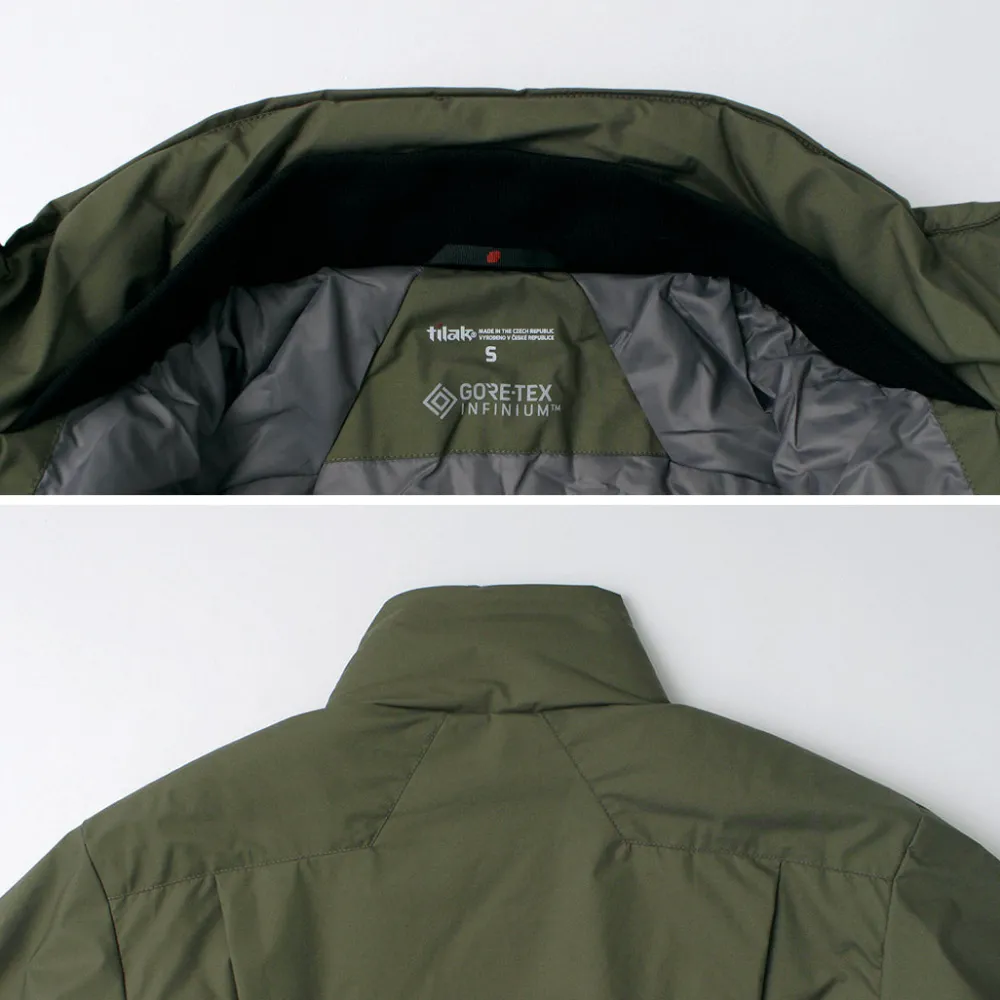 POUTNIK BY TILAK Jackets^/ Continental Jacket