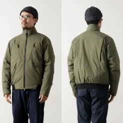 POUTNIK BY TILAK Jackets^/ Continental Jacket
