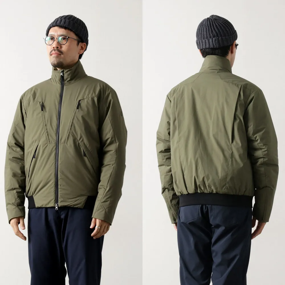POUTNIK BY TILAK Jackets^/ Continental Jacket