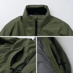 POUTNIK BY TILAK Jackets^/ Continental Jacket