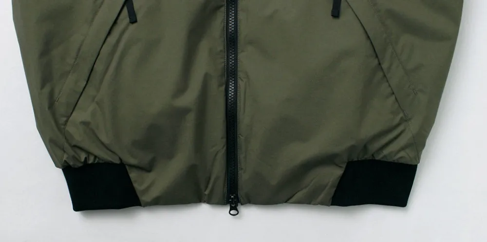 POUTNIK BY TILAK Jackets^/ Continental Jacket