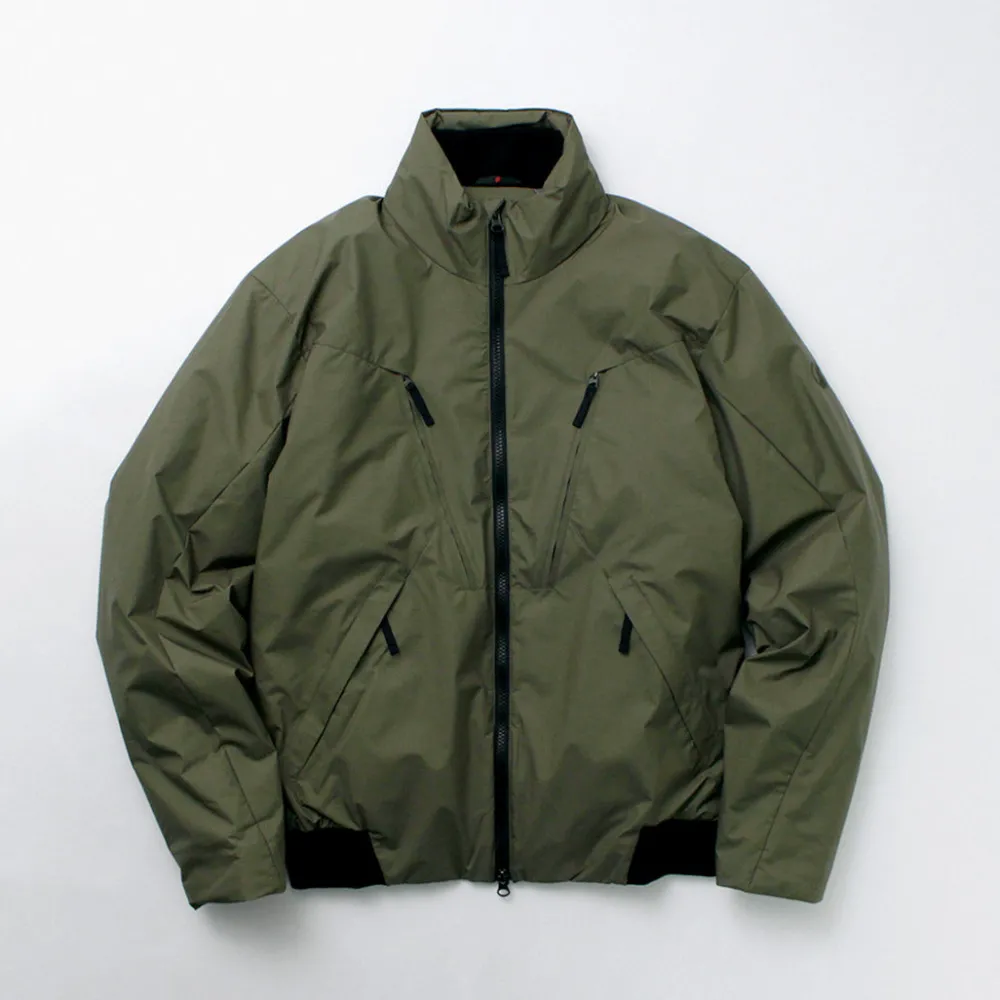 POUTNIK BY TILAK Jackets^/ Continental Jacket