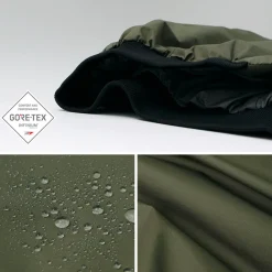 POUTNIK BY TILAK Jackets^/ Continental Jacket