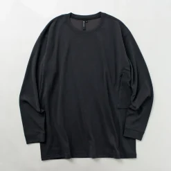 POUTNIK BY TILAK T-Shirts^/ Del Long Sleeve T-Shirt