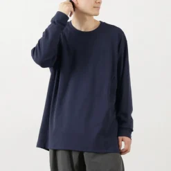 POUTNIK BY TILAK T-Shirts^/ Del Long Sleeve T-Shirt