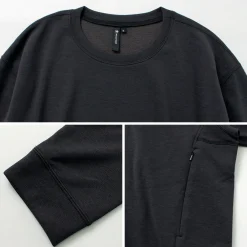 POUTNIK BY TILAK T-Shirts^/ Del Long Sleeve T-Shirt