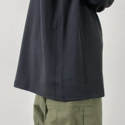 POUTNIK BY TILAK T-Shirts^/ Del Long Sleeve T-Shirt