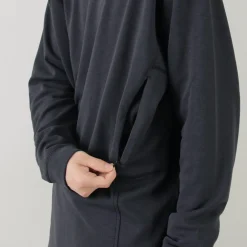 POUTNIK BY TILAK T-Shirts^/ Del Long Sleeve T-Shirt