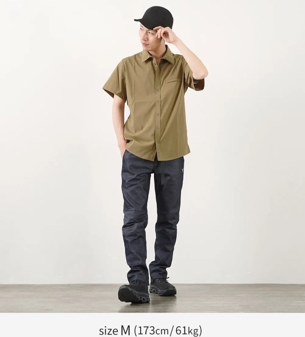 POUTNIK BY TILAK Shirts^/ Knight Shirts