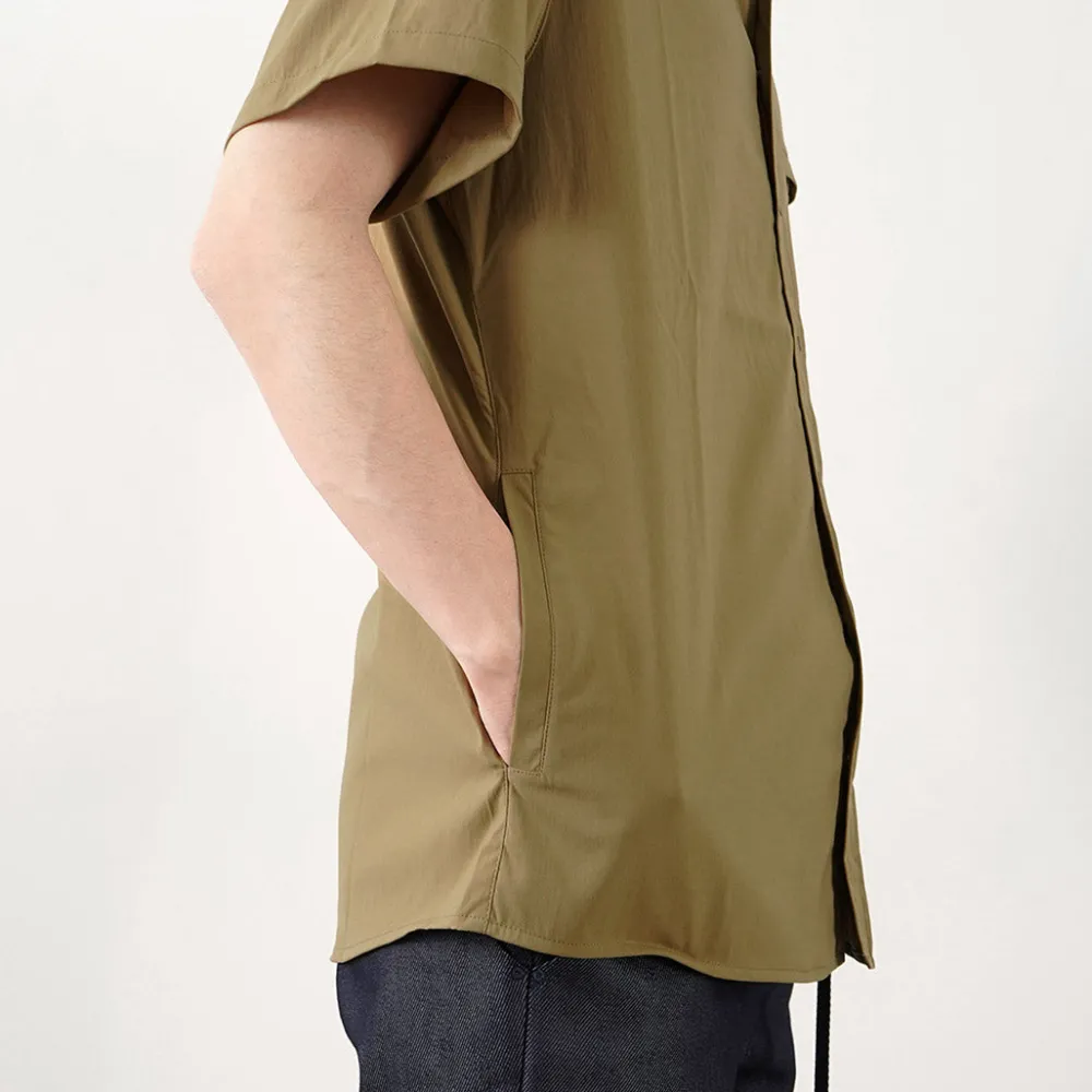 POUTNIK BY TILAK Shirts^/ Knight Shirts