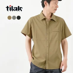 POUTNIK BY TILAK Shirts^/ Knight Shirts