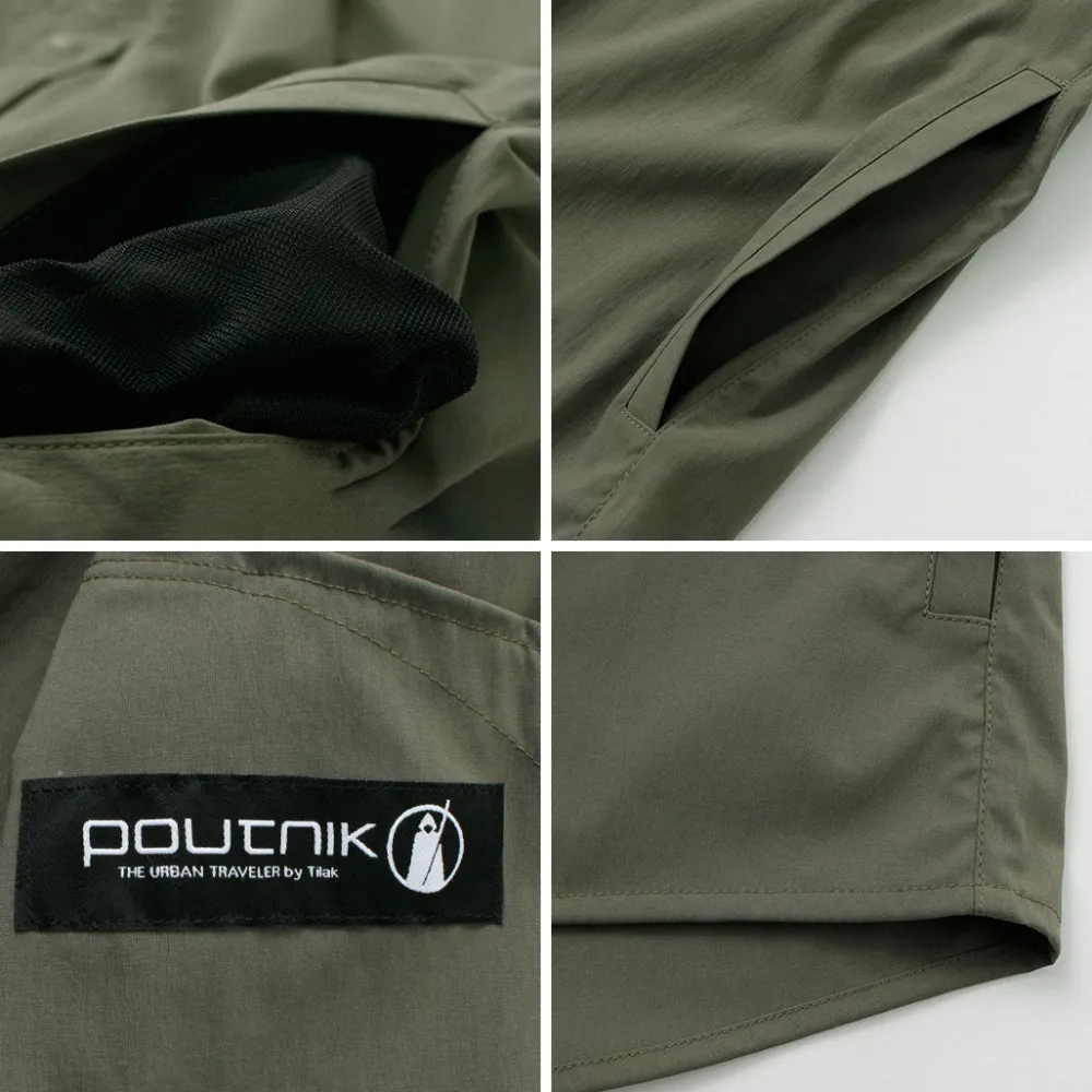 POUTNIK BY TILAK Shirts^/ Knight Shirts