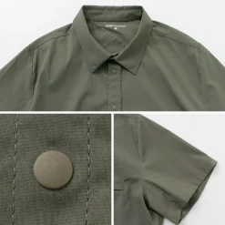 POUTNIK BY TILAK Shirts^/ Knight Shirts