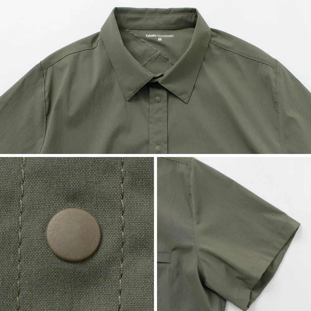 POUTNIK BY TILAK Shirts^/ Knight Shirts