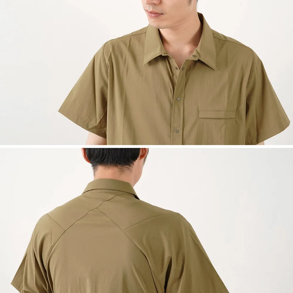 POUTNIK BY TILAK Shirts^/ Knight Shirts
