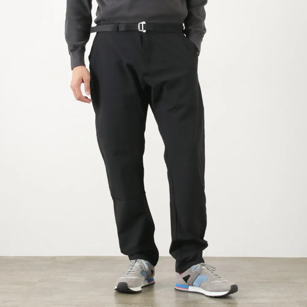 POUTNIK BY TILAK Trousers^/ Monk Pants
