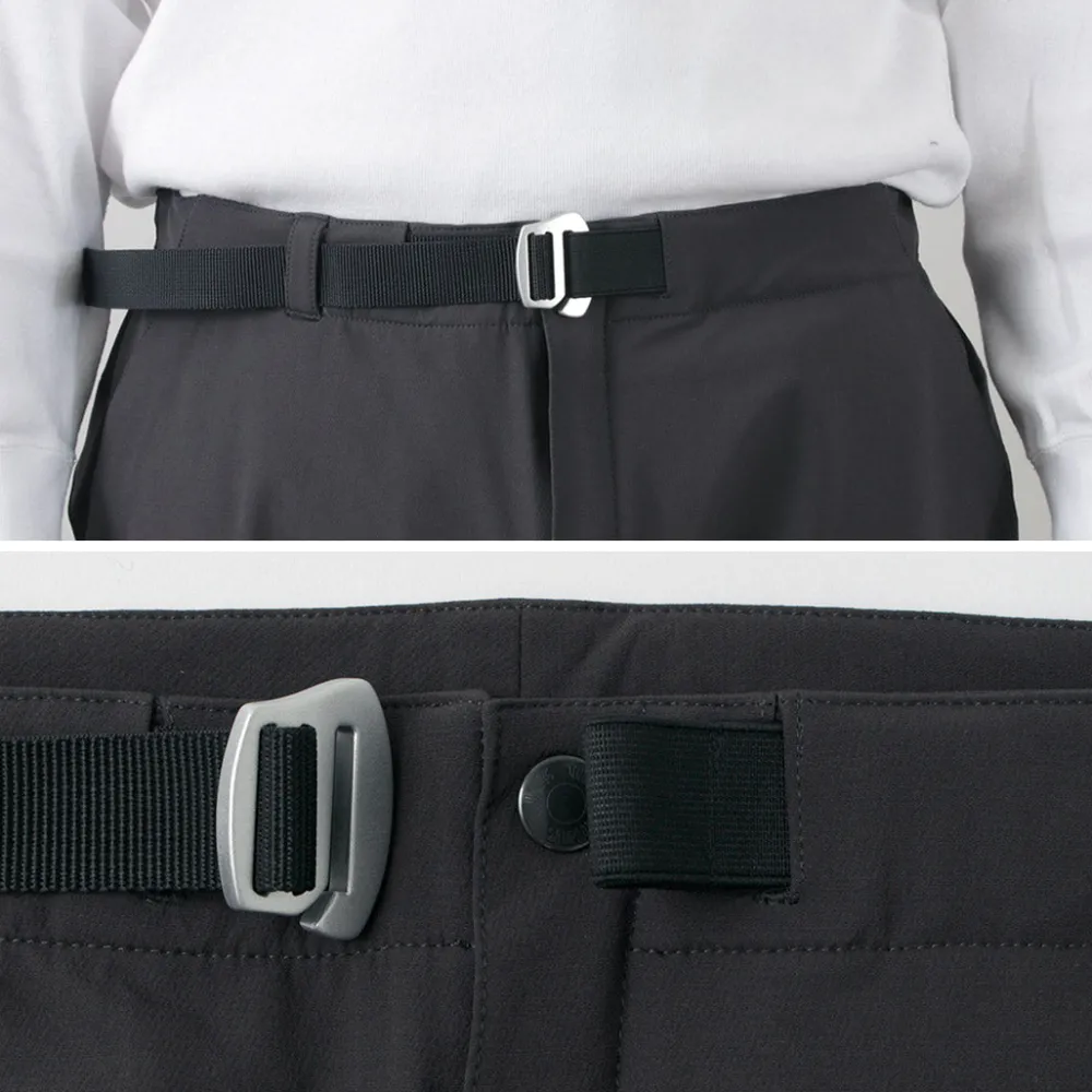POUTNIK BY TILAK Trousers^/ Monk Pants