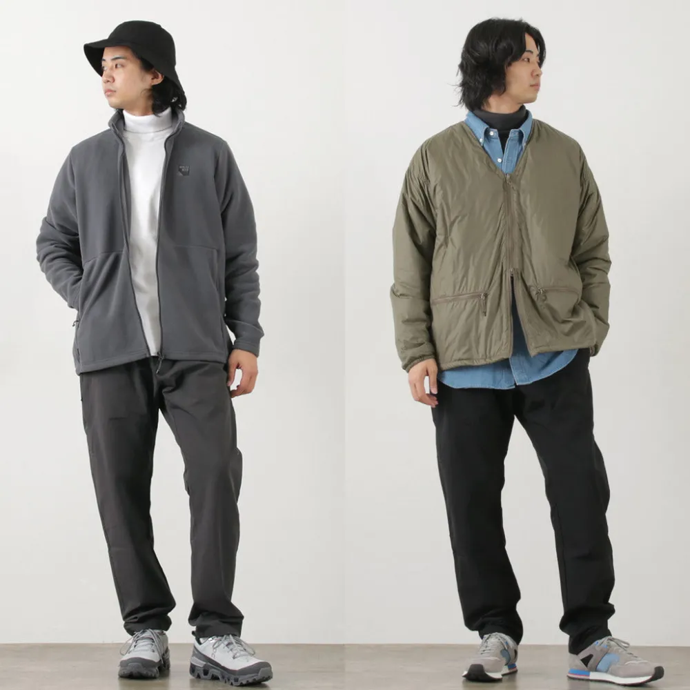 POUTNIK BY TILAK Trousers^/ Monk Pants