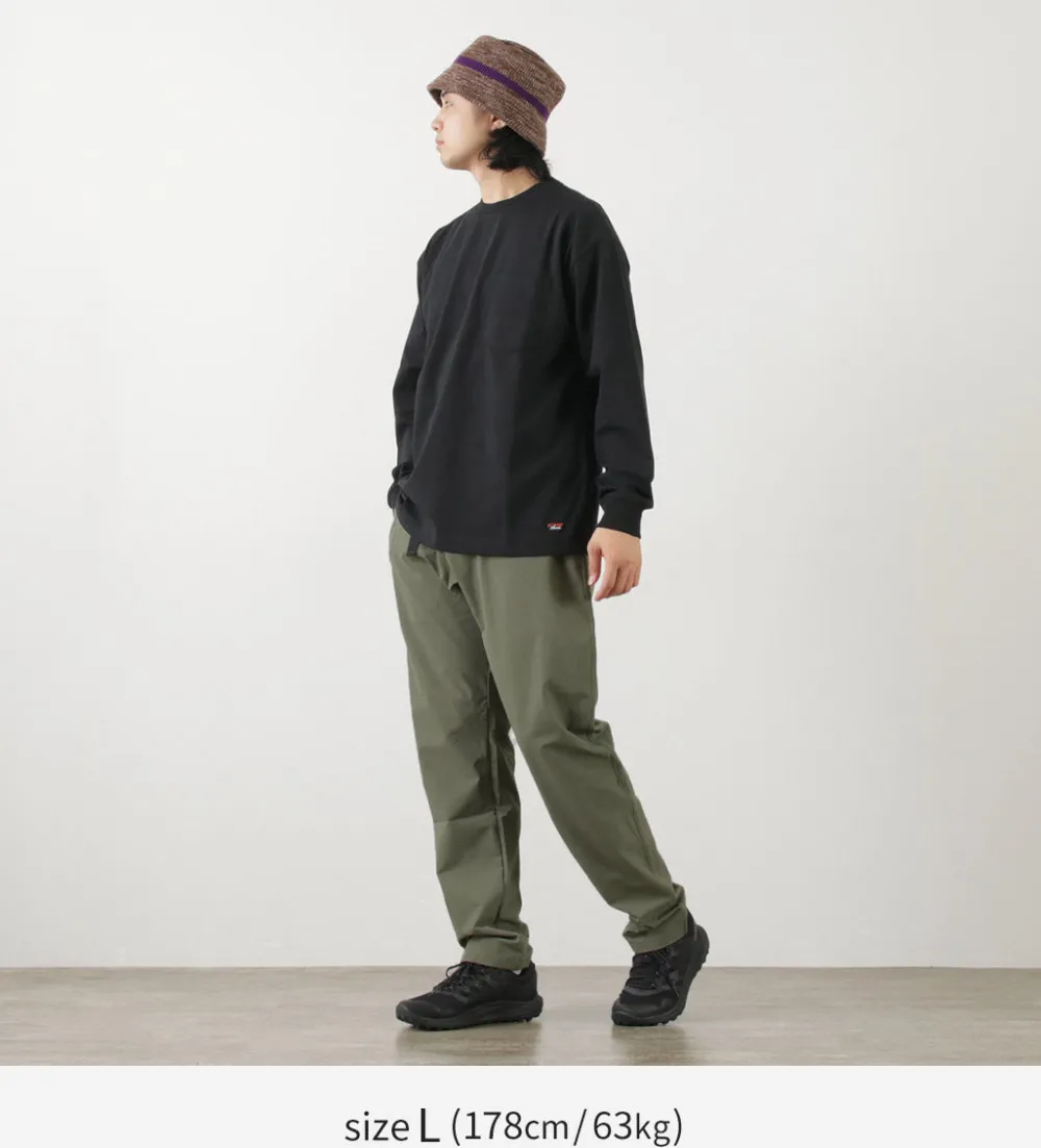 POUTNIK BY TILAK Trousers^/ Monk Pants