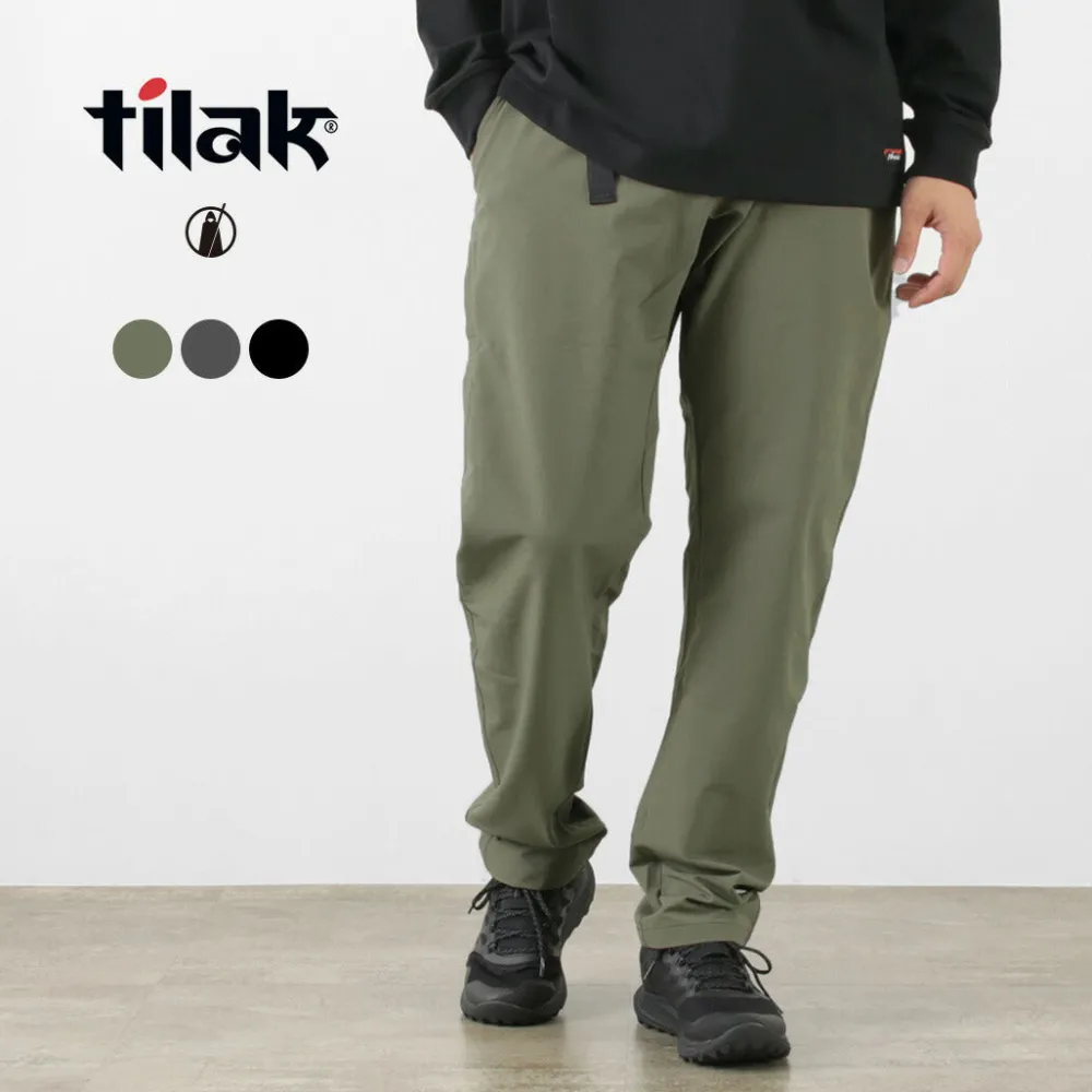 POUTNIK BY TILAK Trousers^/ Monk Pants