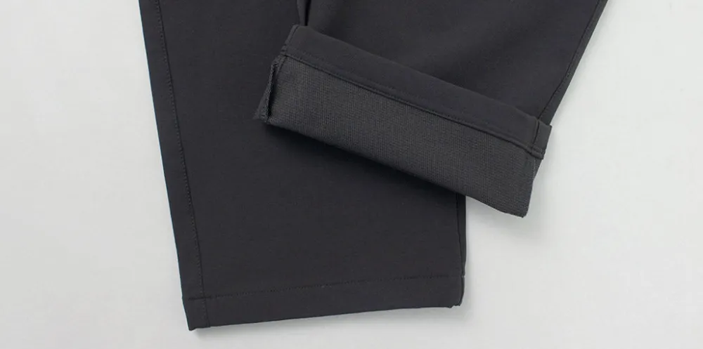 POUTNIK BY TILAK Trousers^/ Monk Pants