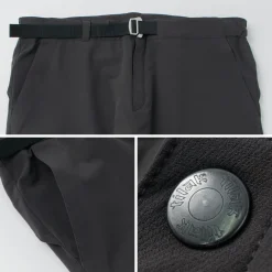 POUTNIK BY TILAK Trousers^/ Monk Pants