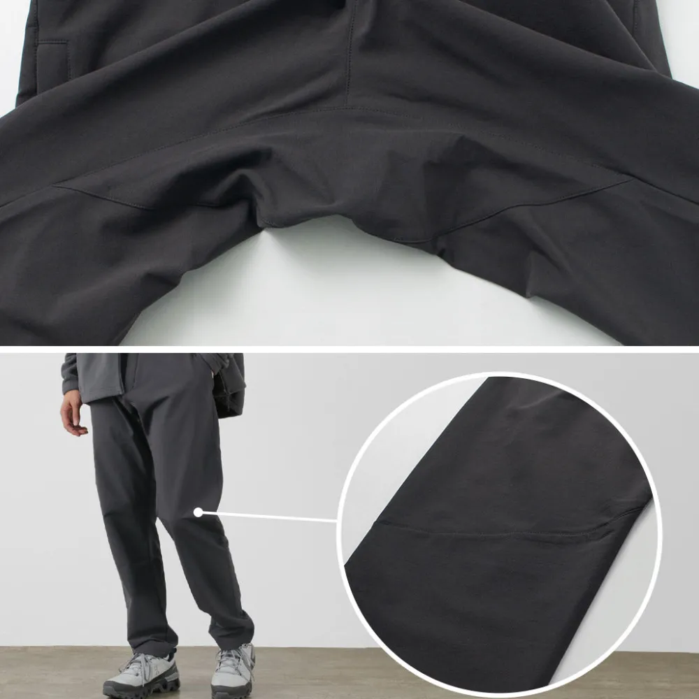 POUTNIK BY TILAK Trousers^/ Monk Pants