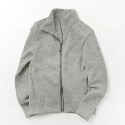 POUTNIK BY TILAK Jackets^/ Monk zip-up fleece jacket