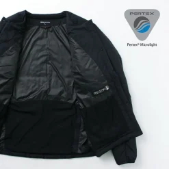 POUTNIK BY TILAK Down Wear^/ Pygmy Jacket