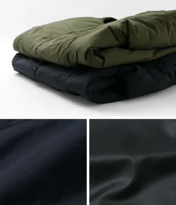 POUTNIK BY TILAK Down Wear^/ Pygmy Jacket